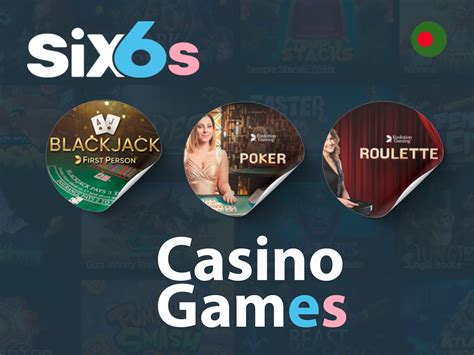 six6s game|Six6s — Bet & Casino .